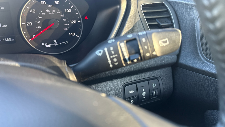 Hyundai i20 1.2 MPi SE 5dr Petrol Hatchback